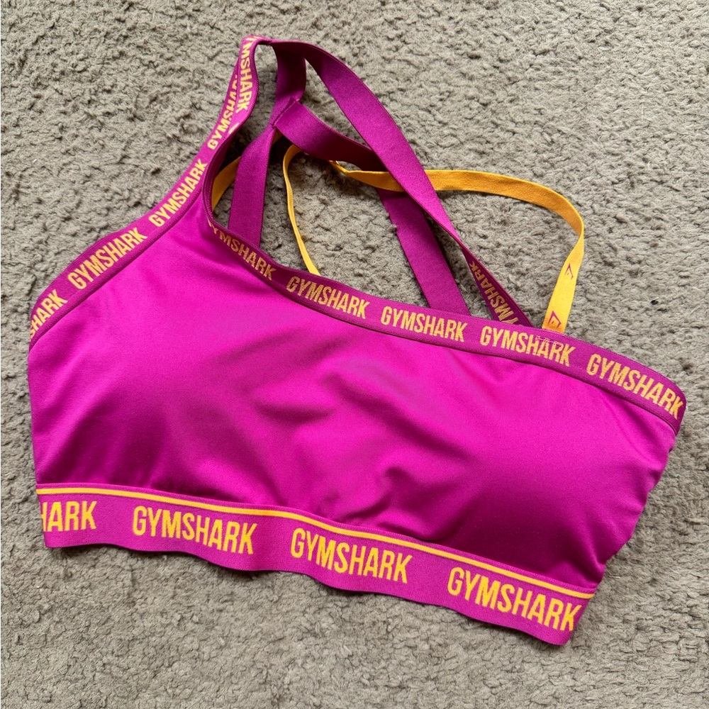 Gymshark size medium